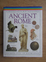 Susan McKeever - Ancient Rome