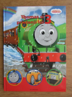 Thomas si prietenii lui (volumul 3)