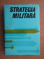 V. D. Sokolovski - Strategia militara