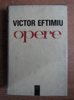 Victor Eftimiu - Opere (volumul 1)