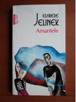 Elfriede Jelinek - Amantele