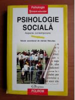 Adrian Neculau - Psihologie sociala