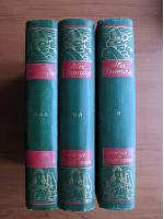 Alexandre Dumas  - Contele de Monte Cristo (3 volume)