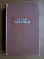 Bela Kelemen - Dictionar Roman-Maghiar