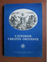 Anticariat: Catehism crestin ortodox