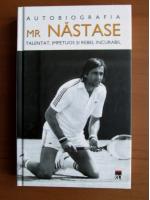 Debbie Beckerman - Autobiografie Ilie Nastase
