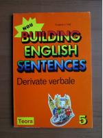 Eugene J Hall - Building english sentences: derivate verbale