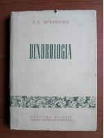 F. L. Scepotiev - Dendrologia