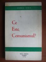 Horia Sima - Ce este comunismul? (Madrid, 1972)