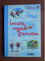 Invata repede franceza