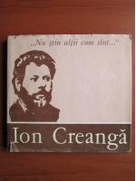 Ion Arhip - Ion Creanga