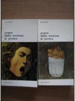 Anticariat: Ion Frunzetti - Pegas intre Meduza si Perseu (2 volume)