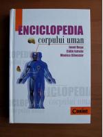 Ionel Rosu - Enciclopedia corpului uman