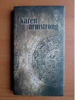Anticariat: Karen Armstrong - O scurta istorie a mitului