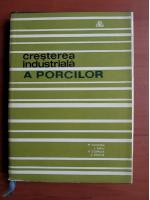 M. Cutuhan, I. Sintu, V. Cozmuta - Cresterea industriala a porcilor