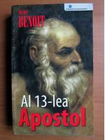 Anticariat: Michel Benoit - Al 13-lea Apostol
