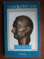 Mircea Vulcanescu - Conjuncturi internationale. Cronici externe 1935