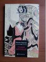 Nicolas Bouvier - Cronica japoneza