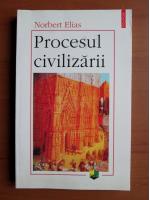 Norbert Elias - Procesul civilizarii