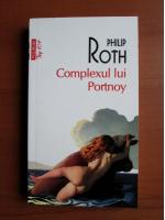 Philip Roth - Complexul lui Portnoy (Top 10+)