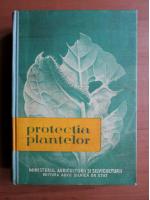 Protectia plantelor