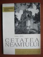 Radu Popa - Cetatea Neamtului