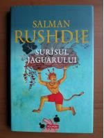 Salman Rushdie - Surasul Jaguarului