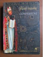 Anticariat: Sfantul Augustin - Confesiuni