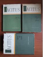 Anticariat: Tacitus - Opere (3 volume)