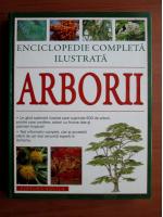 Tony Russell, Catherine Cutler - Enciclopedie completa ilustrata. Arborii