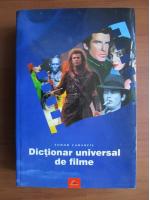 Anticariat: Tudor Caranfil - Dictionar universal de filme