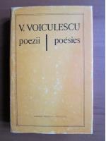Vasile Voiculescu - Poezii. Poesies (editie bilingva romana franceza)