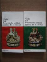 Anticariat: Viata lui Benvenuto Cellini scrisa de el insusi (2 volume)