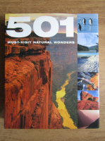 501 must-visit natural wonders