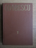 Anticariat: Alexandru Odobescu - Opere (volumul 5)
