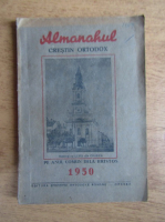 Almanahul crestin ortodox 1950
