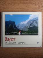 Bayern. La Baviere. Bavaria