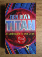 Ben Bova - Titan