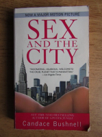 Candace Bushnell - Sex and the city