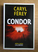 Caryl Ferey - Condor