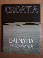 Croatia. Dalmatia. A legend of light