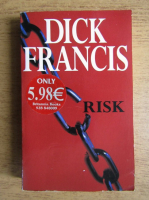 Dick Francis - Risk