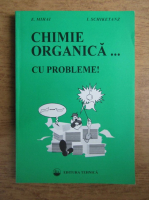 E. Mihai - Chimie organica cu probleme
