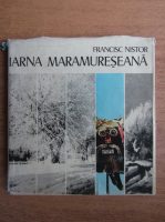 Francisc Nistor - Iarna maramureseana