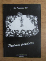 Gh. Popescu Ger - Psalmii papadiei