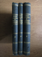 Henry Thomas Buckle - Geschichte der Civilisation in England (3 volume, 1874)