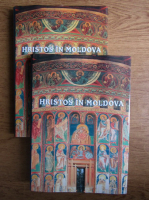 Hristos in Moldova (2 volume)