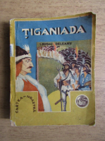 Ion Budai Deleanu - Tiganiada (1930)