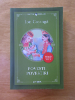 Anticariat: Ion Creanga - Povesti si povestiri