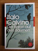 Italo Calvino - Der Baron auf den Baumen